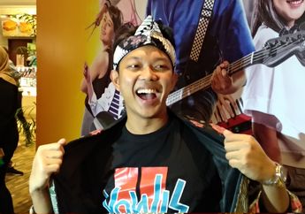 Bayu Skak Bicara Soal Tantangan Rilis Film Yowis Ben 2 Bersamaan dengan Dilan 1991 dan Captain Marvel