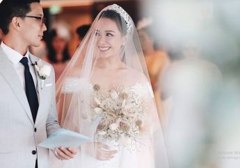 Tak Kuat Membendung Air Mata, Suami Yuanita Christiani Menangis Saat Meminta Restu dari Sang Bunda