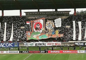 Jelang Lanjutan Liga 1 2020, Persebaya Suguhkan Momen Cukur Persib di GBT