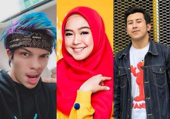 Diminta Memilih&nbsp;antara Atta Halilintar atau Fandi, Ria Ricis Pilih yang Mana ya?