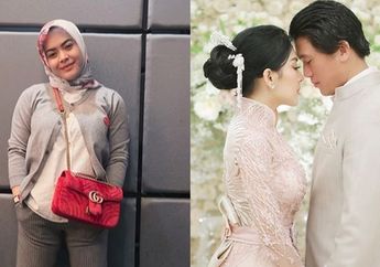 Kembali ke Jakarta, Adik Syahrini Bongkar Alasan Pernikahan Diam-Diam Sang Kakak dengan Reino Barack