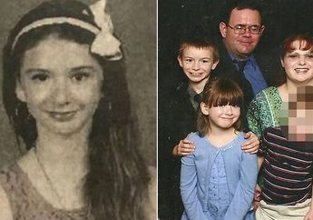 Miris! Gadis ini Dikurung di Kandang Anjing Hingga Mati Kelaparan Oleh Ibu Tirinya