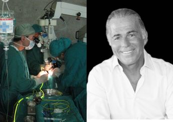 Ingin Terlihat Sempurna di Usia 65 Tahun, Konglomerat Pengusaha Berlian ini Meninggal Saat Operasi Pembesaran Alat Vital