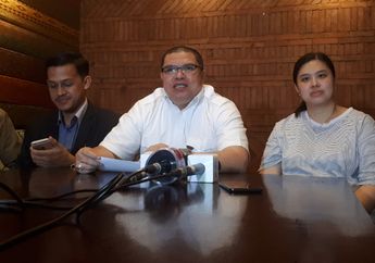 Nikahi Bella Luna Diam-diam, Nana Berkilah Cuma Pulang Berobat pada Istri Sah