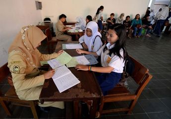 Catat Ya Para Orangtua, Inilah Aturan Baru Penerimaan Siswa TK, SD, SMP, SMA, dan SMK pada Tahun 2020!