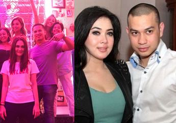 Jauh dari Kata Halu Seperti Mantan Pacar Syahrini yang Ngaku Cucu Sultan, Faisal Nasimuddin Punya Gelar Bangsawan Asli