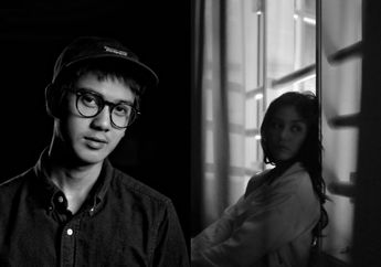 Ditanya Cita-cita, Iqbaal Ramadhan: Jadi Papa dari Anak-anak Kamu