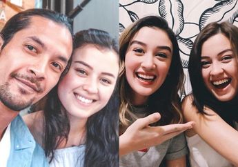 Bukan Minta Saran Istrinya, Edward Akbar Malah Sering Tanya Soal Fashion pada Natasha Ryder, Ini Alasannya