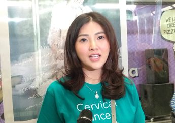 Ruben Onsu Ingin Sarwendah Melahirkan di Singapura, Takut Diteror?