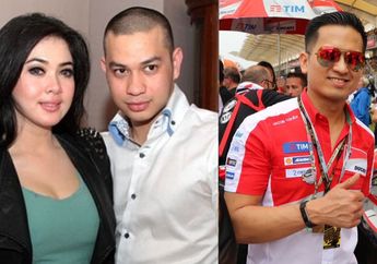 Berbanding Terbalik dengan Mantan Pacar Syahrini yang Pernah Ngaku Bangsawan, Faisal Nasimuddin Beneran Punya Gelar Datuk