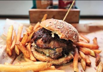 Hati-hati Dua Makanan Ini Berbahaya Jika Disantap Bersamaan!