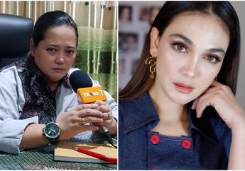 Luna Maya Sudah Bisa Move On, Mbak You: Yang Dipertanyakan Perasaannya