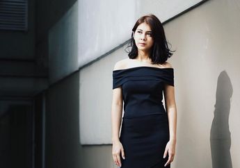 Sekian Lama Bungkam, Kesha Ratuliu Akhirnya Ungkap Alasan Putus dengan Wafda Saifan