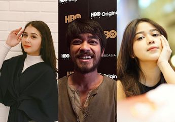 Putus dari Wafda Saifan, Kesha Ratuliu Sering Dibanding-bandingkan dengan Brisia Jodie
