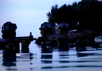 Saat Pentolan OPM Kelly Kwalik Tak Sadar Dibuntuti Tim Pemburu Pendawa TNI, dalam Sekejap Separatis Dihabisi