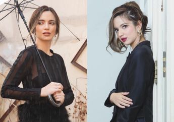 Selalu Tampil Cetar, Nia Ramadhani Kini Bergaya Simpel Sambil Bawa Tas Mewah Puluhan Juta Rupiah!
