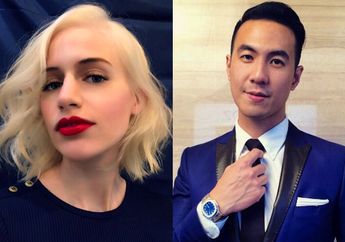 Sembunyikan Pernikahan Selama 8 Tahun, Daniel Mananta dan Sang Istri Beberkan Alasan Menikah, Berawal dari Diare dan Keracunan Makanan!