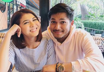 Sama-sama Musisi, Kesha Ratuliu Sebut Adhi Permana Miliki Suara Lebih Bagus Timbang Wafda Saifan