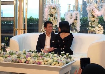 Awali Kisah Asmara di Konser Jambul Khatulistiwa, Reino Barack Akui Sempat Tak Ingin Datang ke Konser Syahrini