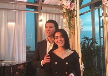 Begini Nasib Pria yang Dekat Dengan Syahrini Sebelum Dipinang Reino Barack, Syahrini: Hempass!