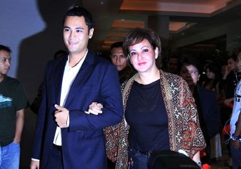 Lama Tak Terekspos, Penampilan Mantan Istri Bambang Trihatmodjo Curi Perhatian Netizen