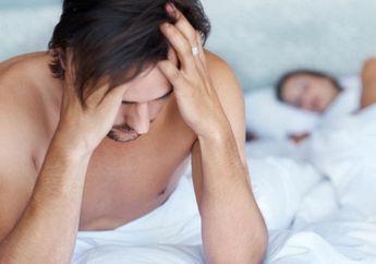 Penelitian Temukan Barang Dalam Rumah ini Ternyata Bisa Menurunkan Kesuburan Pria