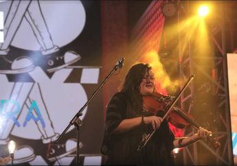 Muda Mudi Makassar Antusias Ramaikan Soundsations 2019