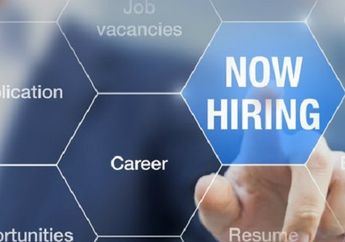 Masih Belum Dapat Kerja? Segera Lamar Lowongan Kerja ini di PT. Global Jet Express atau J&T Express,  Untuk 3 Posisi di September 2020