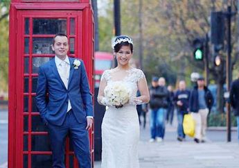 Nikahi Wanita Indonesia, Bule Ini Malah  Jadi Jatuh Miskin hingga Tak Punya Rumah dan Hidup Numpang, Kok Bisa?