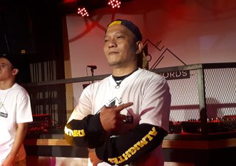 Jago Masak, Iwa K Punya Resep Masakan Andalan Khusus untuk Menggaet Wanita