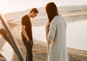 Anti Galau, Simak yuk 5 Cara Melupakan Seseorang yang Disukai!