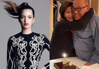 Sempat Layangkan Ancaman Bakal Buru Sosok Wanita yang Bikin Orang Terdekatnya Patah Hati, Nia Ramadhani Sampai Dicerca sang Mertua: Nia, Kamu Mau Marahin Perempuan Siapa?