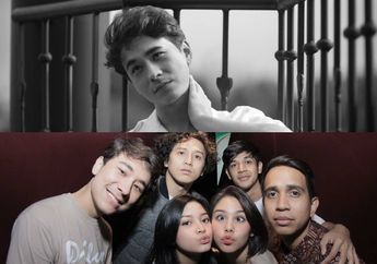 Sukses Mencuri Perhatian di Dilan 1991, Jerome Kurnia Akui Belum Punya Pacar