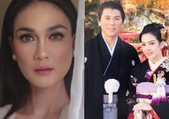 Reino Barack Sudah Persunting Syahrini, Pakar Ekspresi Beberkan Kondisi Batin Luna Maya: Rapuh dan Nggak Kuat Sendiri