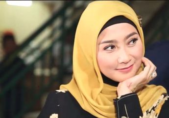 Viral Desy Ratnasari Tak Dikenali oleh Salah Satu Kru TV, Pelantun Tenda Biru: Berarti Ada Masanya