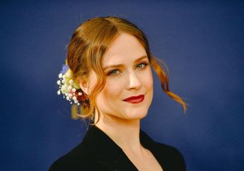 Pilu, Evan Rachel Wood Bagikan Kisahnya yang Pernah Alami Kekerasan Seksual