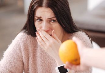 Sering Tak Disadari, Ternyata ini 10 Tanda Wanita Sedang Hamil Muda Menurut Para Ahli