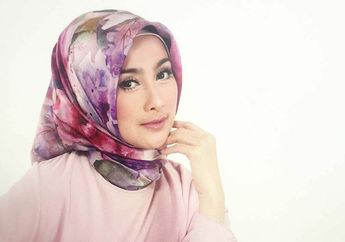 Nyemplung ke Ranah Politik yang Beda 180 Derajat dengan Dunia Artis, Desy Ratnasari Ngaku Harus Adaptasi Demi Jadi Anggota DPR RI 2 Periode: dari Gaya Bicara Sampai Gaya Berteman Berbeda