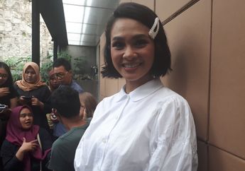 Tak Khawatir Sang Adik Bersepeda dari Belanda ke Indonesia, Andien Aisyah: Dia Udah Siap Kalau Terjadi Apa pun di Jalan