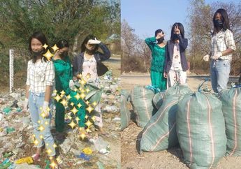 Viral di Media Sosial: Challenge for Change, Seperti Apa Bentuk Aksinya?