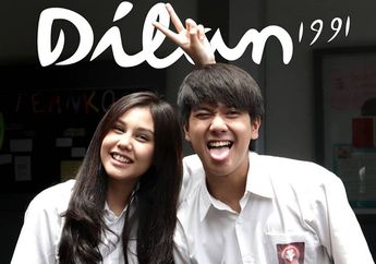 Ingin Lepas dari Sosok Dilan, Iqbaal Ramadhan Hindari Naik Motor dan Tak Suka Kenakan Jaket Jeans