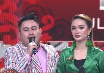 Meski Lamaran Ditolak, Ini Alasan Nassar Benar-benar Menyukai Zaskia Gotik