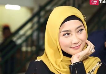 Geger Netizen Sebut Desy Ratnasari Sudah Nikah Lagi Usai Lihat Sebuah Unggahan, Mbah Mijan Bongkar Fakta Sebenarnya