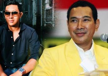 Bukti Gurita Bisnis Keluarga Cendana Bangkit, Putra Tommy Soeharto Kelola Bisnis Mentereng ini, Pantas Tajir Melintir di Usia Muda