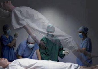 23 Jam Sebelum Kematian, Tubuh Akan Keluarkan Suara ini Sebagai Tanda