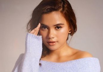 Pacaran Beda Agama, Audi Marissa dan Anthony Xie Berencana Menikah Setelah Pandemik Corona