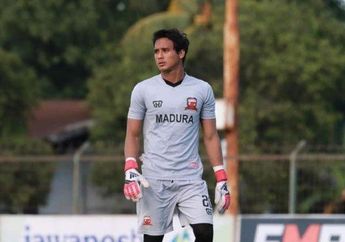 Hasrat Terpendam M.Ridho yang Ingin Perkuat Klub Tajir Asal Malaysia