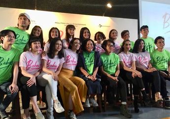 Dari Agatha Pricilla hingga Baim Wong, Berikut Deretan Pemain Film Bebas yang Merupakan Adaptasi dari Film Korea Sunny