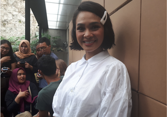 Ogah Ikuti Sang Adik yang Bersepeda Sejauh 12 Ribu Kilometer, Andien Aisyah: Aku Gak Kepikiran Buat Sepedaan!