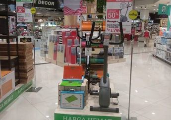 Aneka Produk Inovatif untuk Dukung Gaya Hidup, Cocok untuk di Rumah Kita!